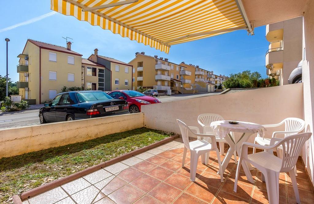 Apartment Ellis Premantura Dış mekan fotoğraf