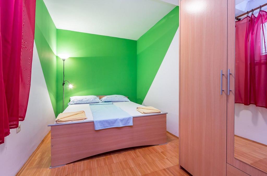 Apartment Ellis Premantura Dış mekan fotoğraf
