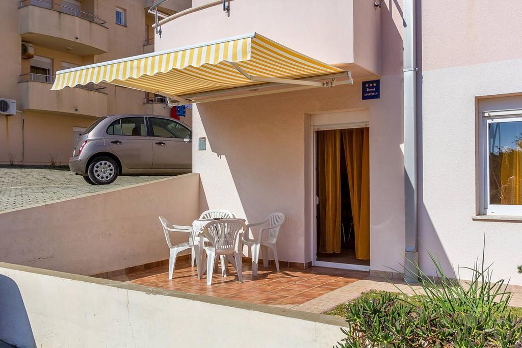 Apartment Ellis Premantura Dış mekan fotoğraf