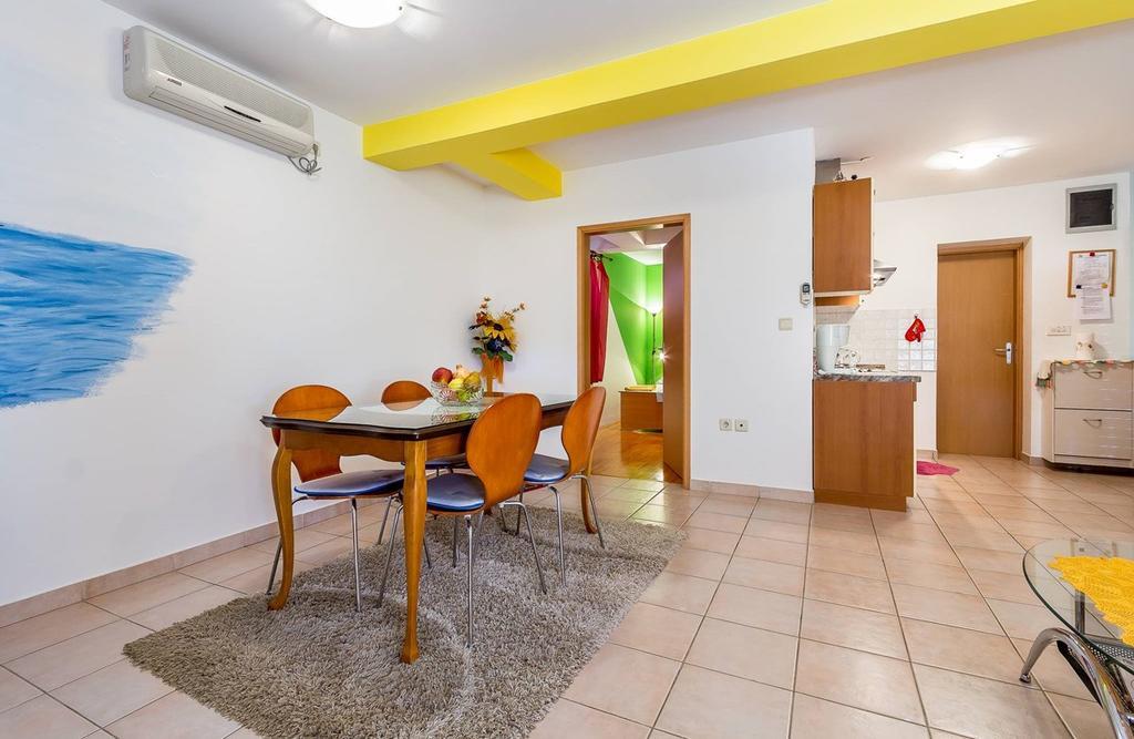 Apartment Ellis Premantura Dış mekan fotoğraf