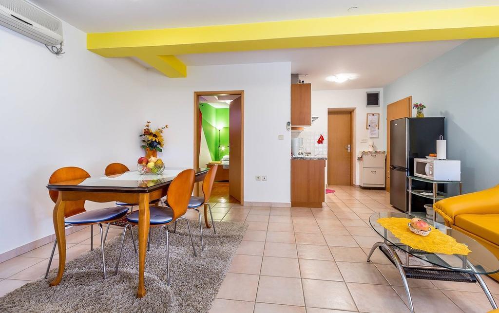 Apartment Ellis Premantura Dış mekan fotoğraf