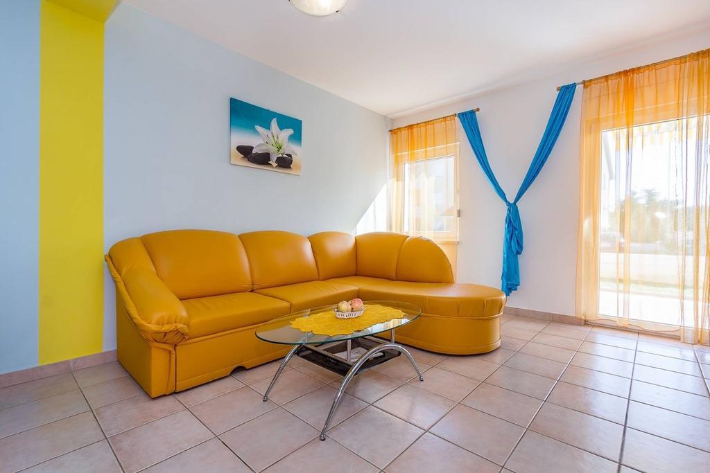 Apartment Ellis Premantura Dış mekan fotoğraf