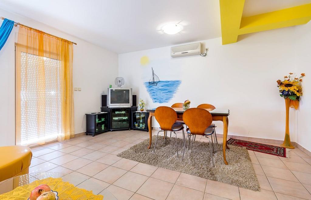 Apartment Ellis Premantura Dış mekan fotoğraf