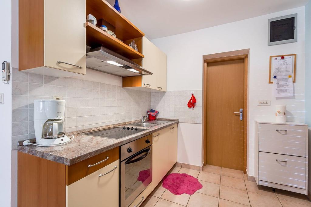 Apartment Ellis Premantura Dış mekan fotoğraf